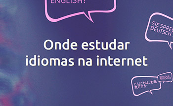 Onde estudar idiomas na internet -  Diário do Nordeste Plus