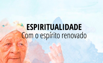 Espiritualidade: Com o espírito renovado - Diário do Nordeste Plus