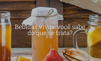 Tanto a kombucha como o kefir se popularizam nos últimos meses em Fortaleza. Além de ótimos aliados na hora da dieta, entre os benefícios das bebidas estão regulação intestinal, assim como efeitos imunológicos