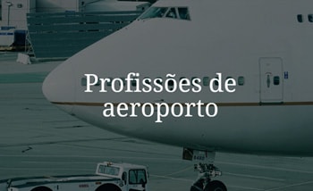 Profissões de aeroporto